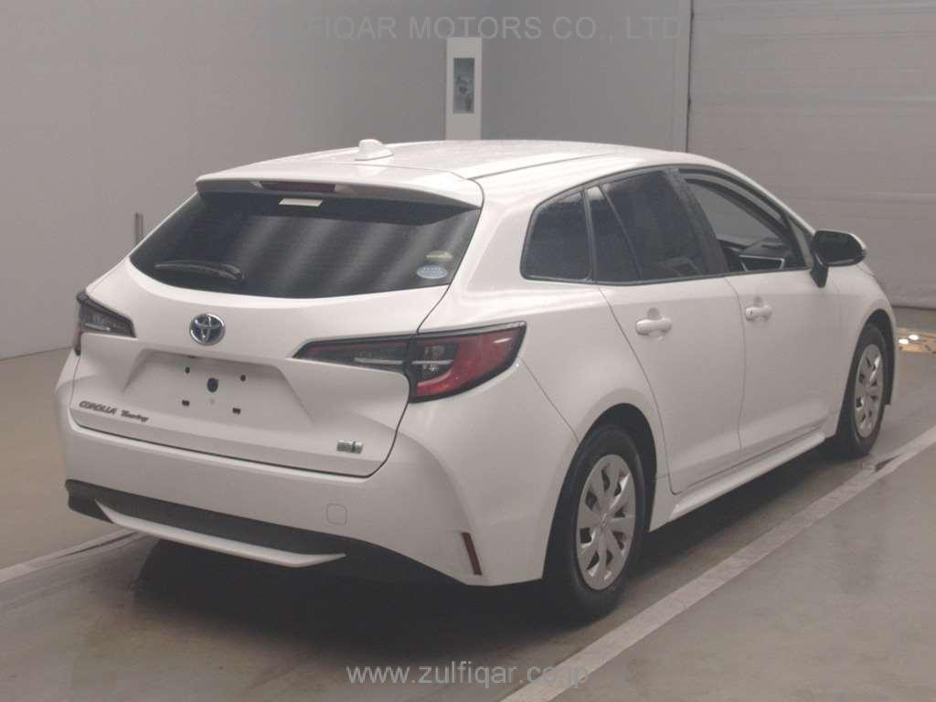 TOYOTA COROLLA TOURING 2020 Image 2