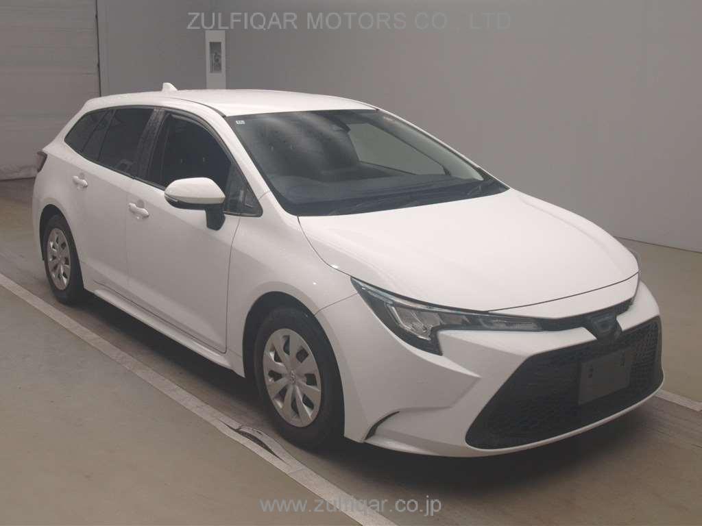 TOYOTA COROLLA TOURING 2020 Image 3
