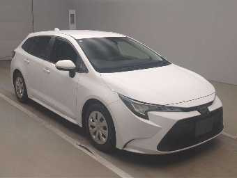 TOYOTA COROLLA TOURING 2020 Image 3