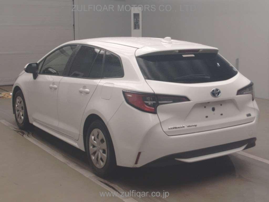 TOYOTA COROLLA TOURING 2020 Image 4