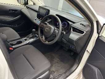 TOYOTA COROLLA TOURING 2020 Image 5