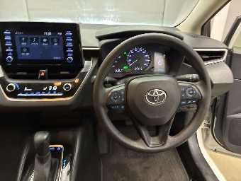 TOYOTA COROLLA TOURING 2020 Image 6