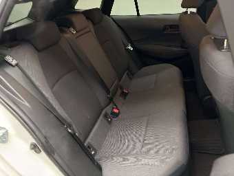 TOYOTA COROLLA TOURING 2020 Image 8