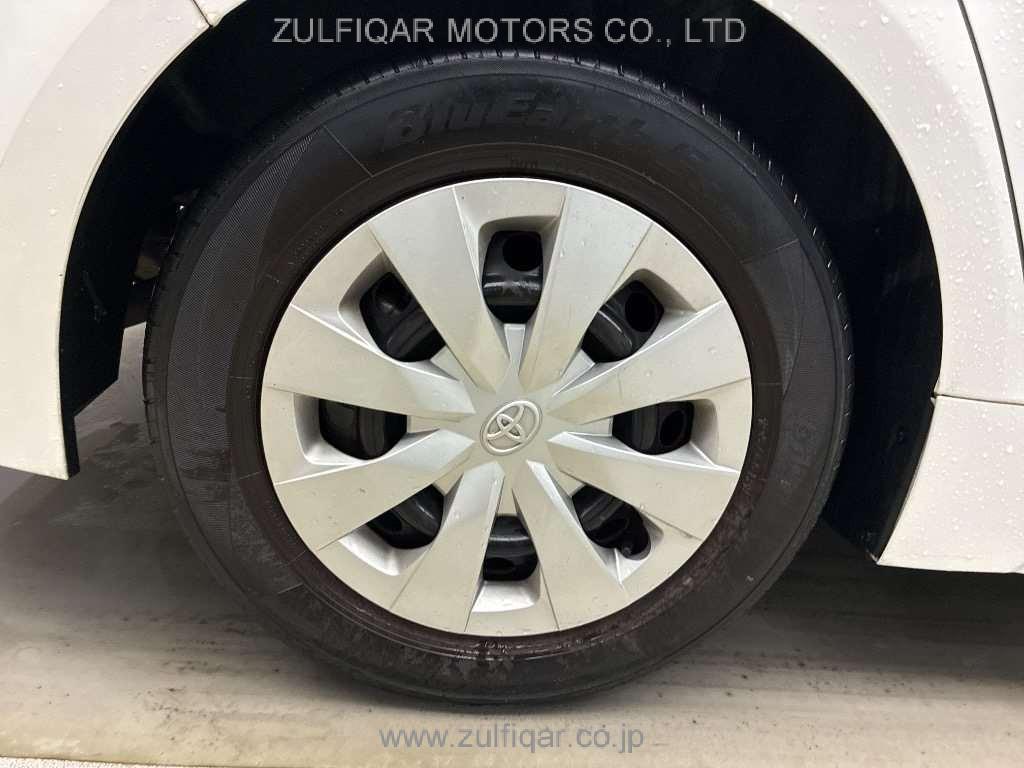 TOYOTA COROLLA TOURING 2020 Image 10