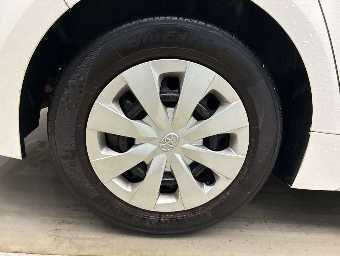 TOYOTA COROLLA TOURING 2020 Image 10