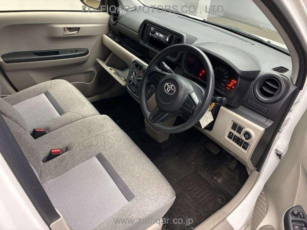 TOYOTA PASSO 2021 Image 5