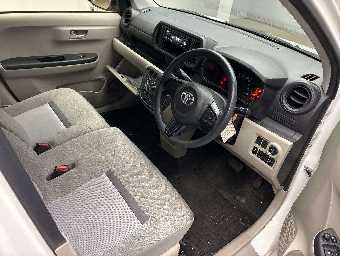 TOYOTA PASSO 2021 Image 5