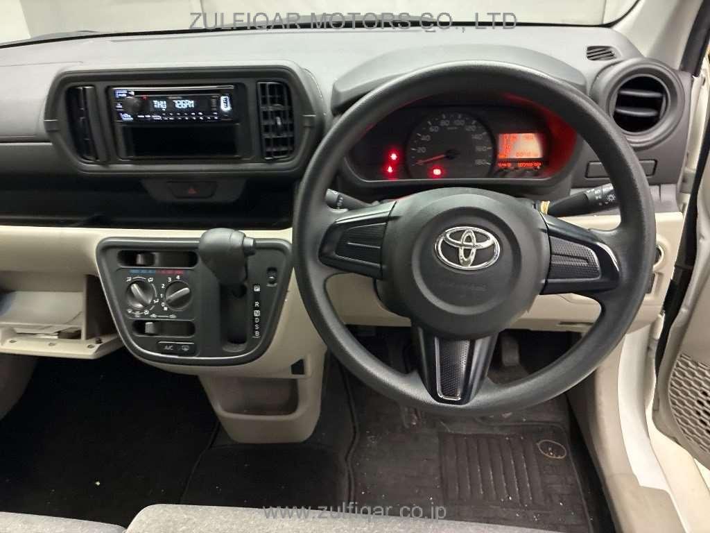 TOYOTA PASSO 2021 Image 6