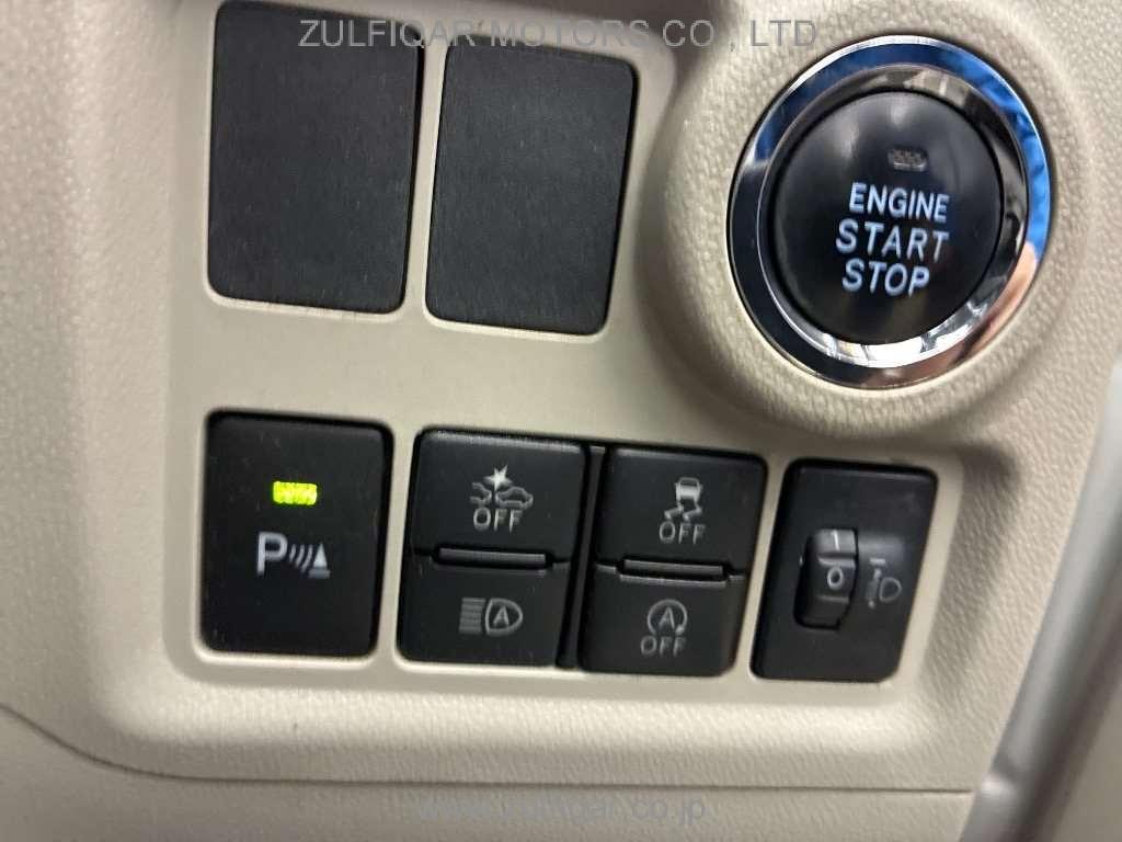 TOYOTA PASSO 2021 Image 7