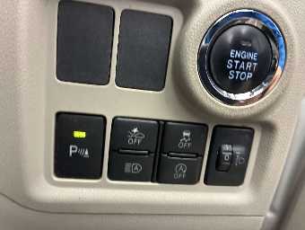 TOYOTA PASSO 2021 Image 7