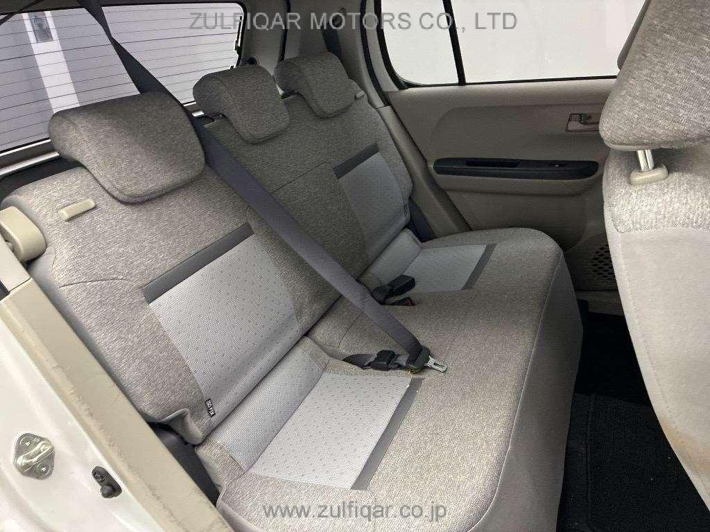 TOYOTA PASSO 2021 Image 8