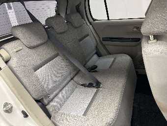 TOYOTA PASSO 2021 Image 8