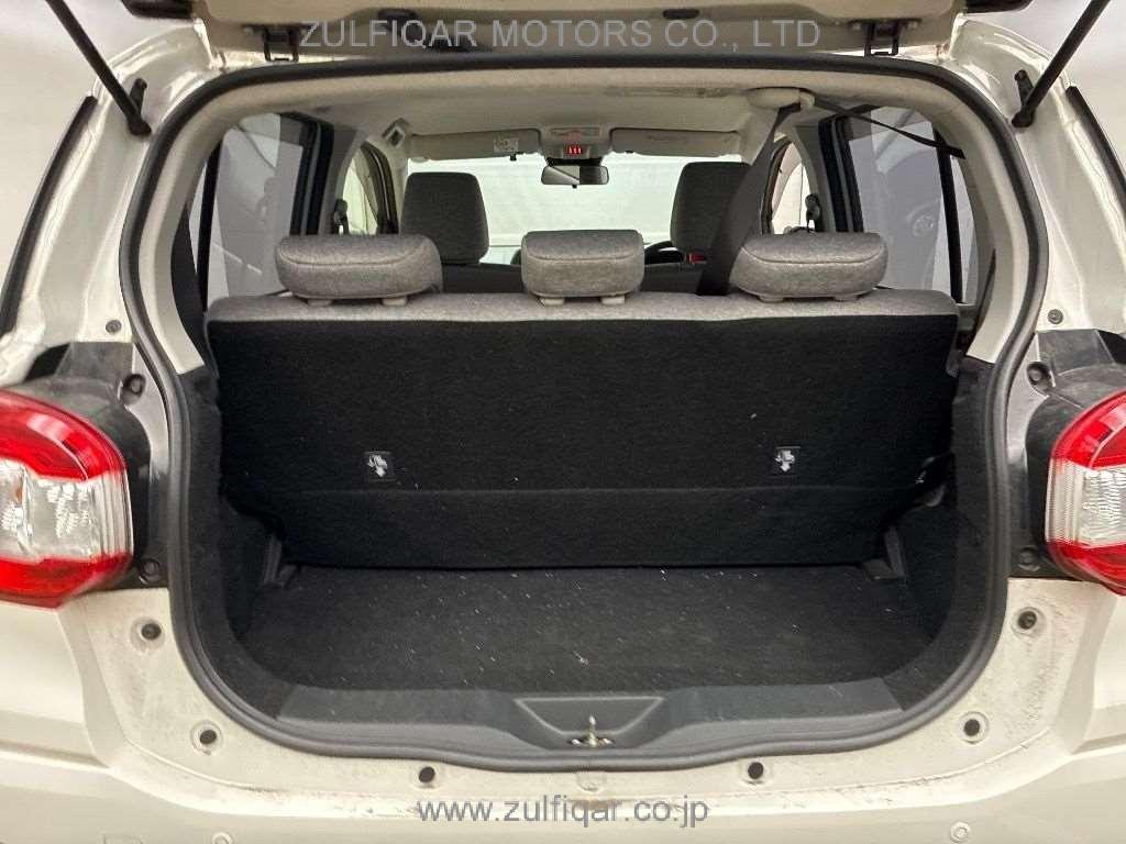 TOYOTA PASSO 2021 Image 9