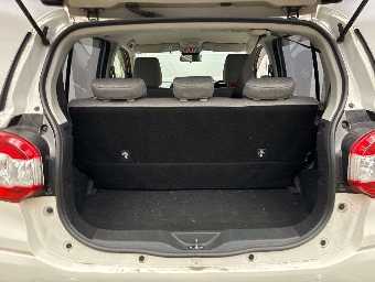 TOYOTA PASSO 2021 Image 9