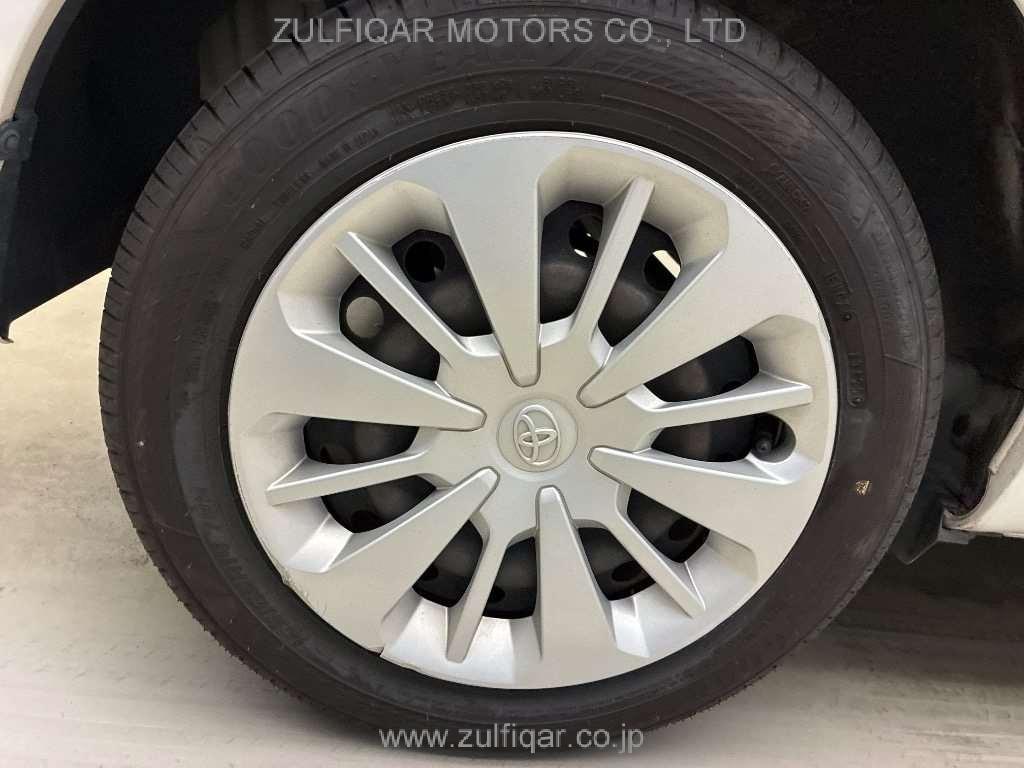 TOYOTA PASSO 2021 Image 10