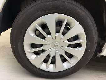 TOYOTA PASSO 2021 Image 10