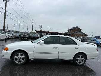 TOYOTA CHASER 2000 Image 1