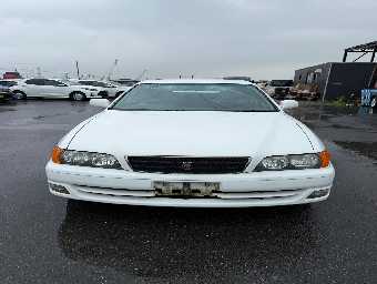 TOYOTA CHASER 2000 Image 2