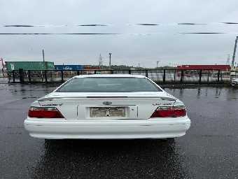 TOYOTA CHASER 2000 Image 3