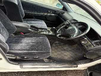 TOYOTA CHASER 2000 Image 5