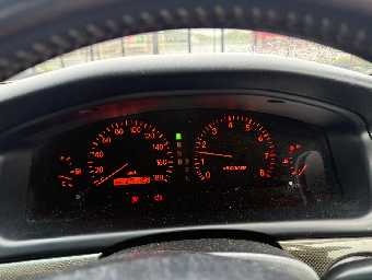 TOYOTA CHASER 2000 Image 6