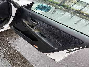 TOYOTA CHASER 2000 Image 7