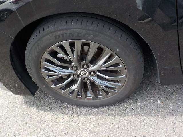 TOYOTA VELLFIRE 2024 Image 20