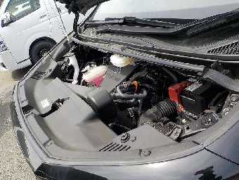 TOYOTA VELLFIRE 2024 Image 15
