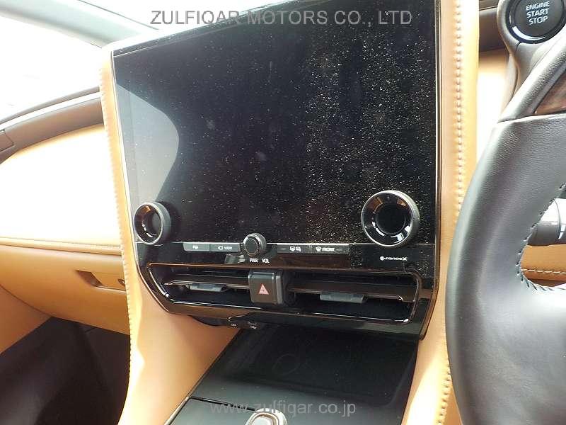 TOYOTA VELLFIRE 2024 Image 6
