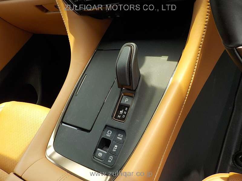 TOYOTA VELLFIRE 2024 Image 7