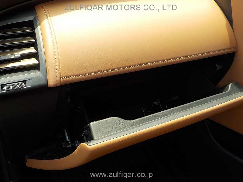 TOYOTA VELLFIRE 2024 Image 8