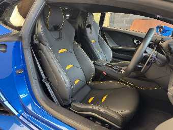 LAMBORGHINI HURACAN 2022 Image 11