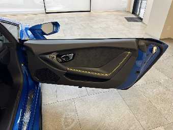 LAMBORGHINI HURACAN 2022 Image 12