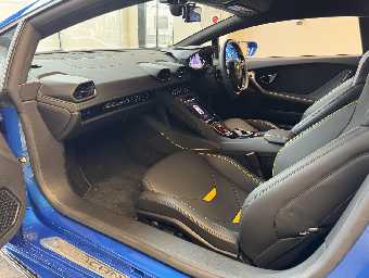 LAMBORGHINI HURACAN 2022 Image 13