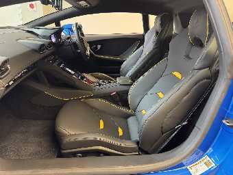 LAMBORGHINI HURACAN 2022 Image 14