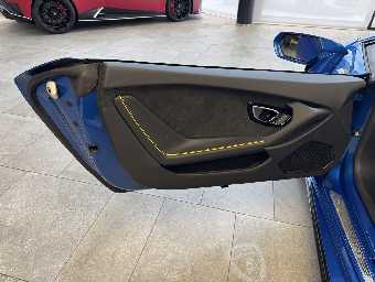 LAMBORGHINI HURACAN 2022 Image 16