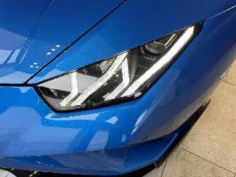 LAMBORGHINI HURACAN 2022 Image 17