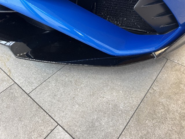 LAMBORGHINI HURACAN 2022 Image 24
