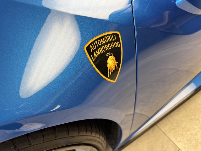 LAMBORGHINI HURACAN 2022 Image 25