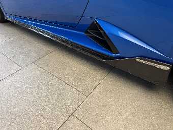 LAMBORGHINI HURACAN 2022 Image 20