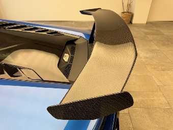 LAMBORGHINI HURACAN 2022 Image 21