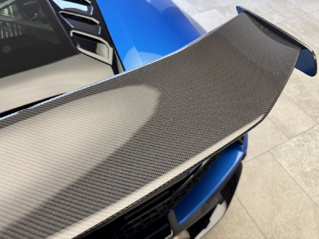 LAMBORGHINI HURACAN 2022 Image 28