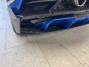 LAMBORGHINI HURACAN 2022 Image 24