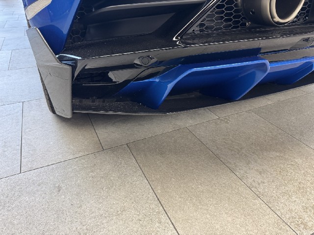 LAMBORGHINI HURACAN 2022 Image 30