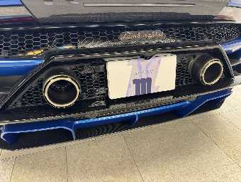 LAMBORGHINI HURACAN 2022 Image 25