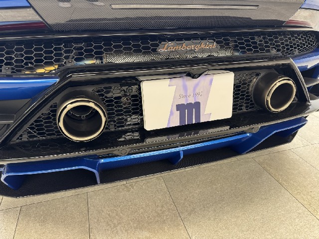 LAMBORGHINI HURACAN 2022 Image 31