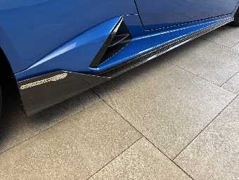 LAMBORGHINI HURACAN 2022 Image 27