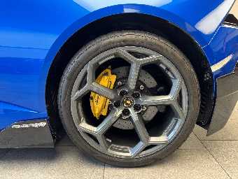LAMBORGHINI HURACAN 2022 Image 30