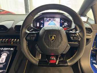 LAMBORGHINI HURACAN 2022 Image 34