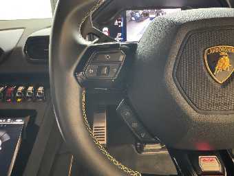 LAMBORGHINI HURACAN 2022 Image 35